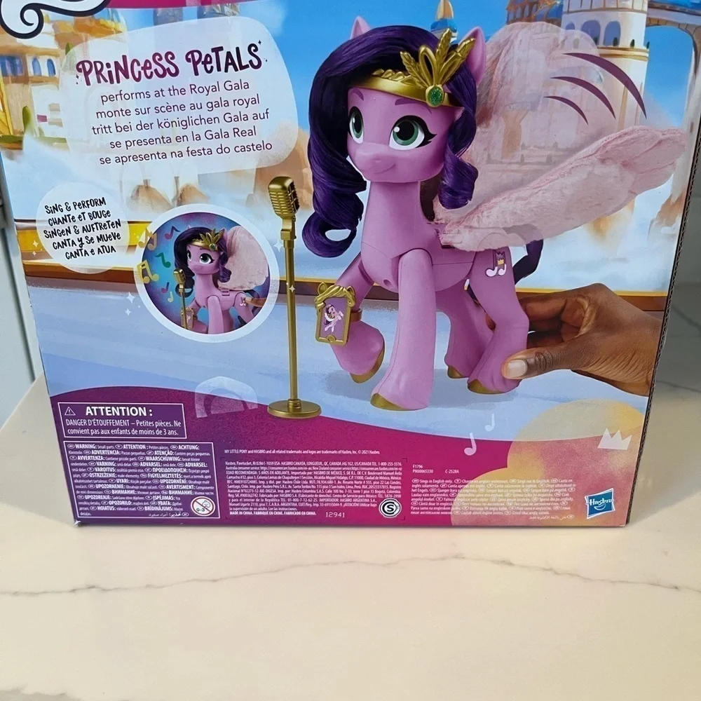 Hasbro collectibles my